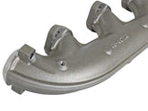 مشعبات عادم aFe Bladerunner لشاحنات الديزل Ford 03-07 V8-6.0L (td)